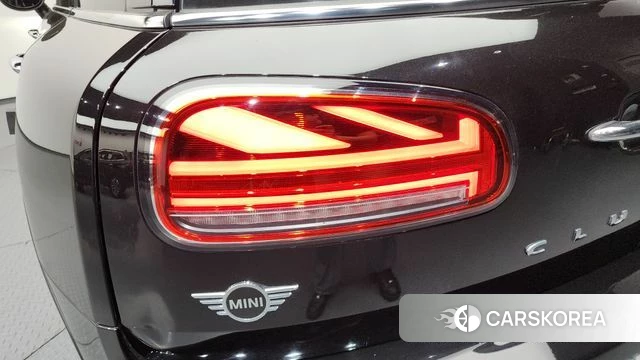 Mini Cooper Clubman id 4283428 из Кореи 15