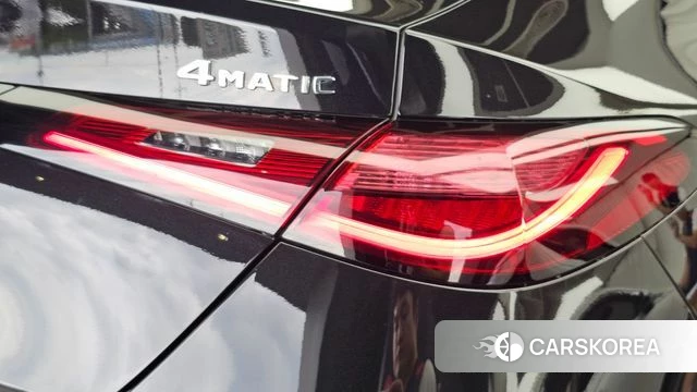 Mercedes-Benz GLC-Class X254 id 4700532 из Кореи 15
