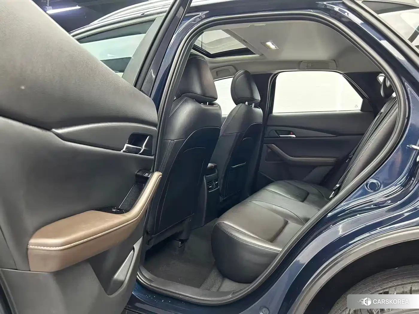 Mazda CX-30 id 4680614 из Китая 15