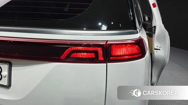 Kia Carnival 4th generation id 4194964 из Кореи 15