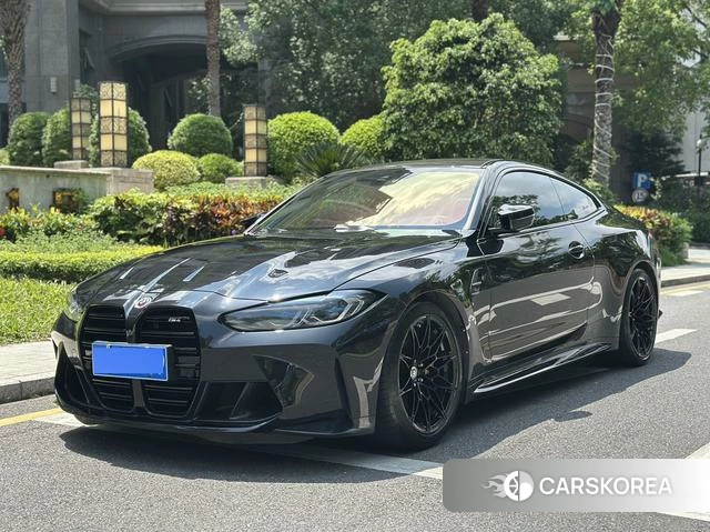 BMW M4 id 4278439 из Китая 15