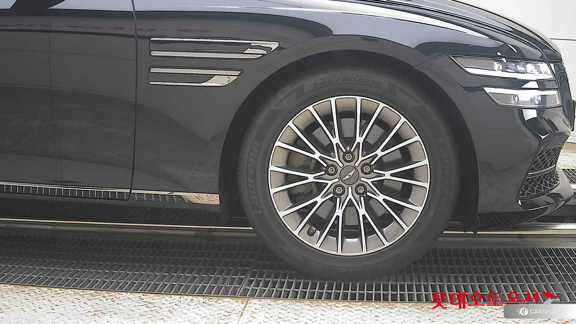 Hyundai G80 id 4679269 из Кореи 15