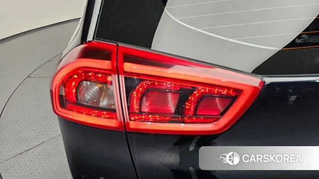 Kia Niro id 4331795 из Кореи 15