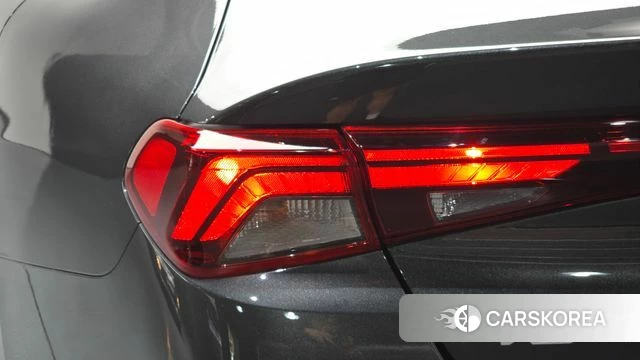 Kia K5 3rd generation id 4834918 из Кореи 15