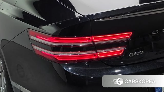 Genesis G80 (RG3) id 4541423 из Кореи 15