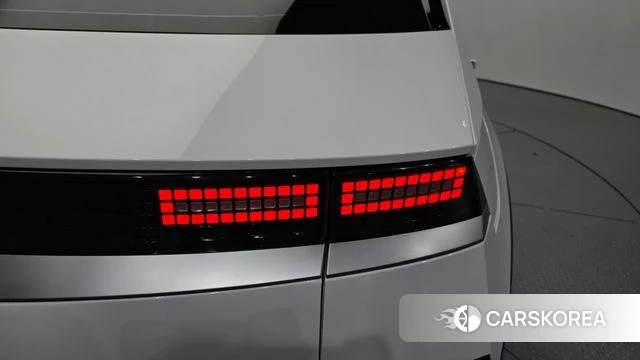 Hyundai Ionic 5 id 4309775 из Кореи 15