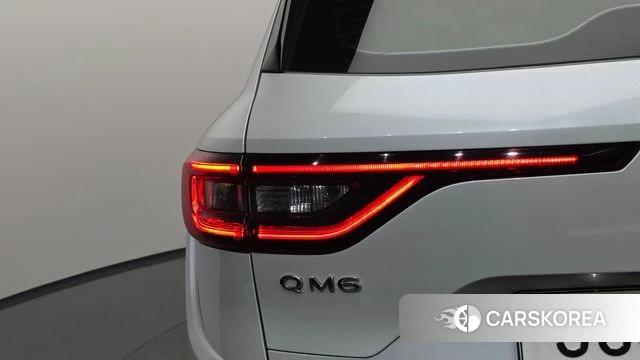 Renault Korea (Samsung) QM6 id 4595661 из Кореи 15