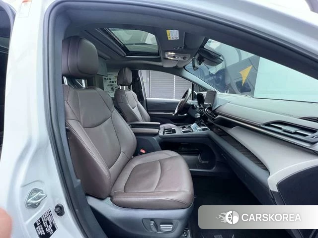 Toyota Grevia id 4207327 из Китая 15