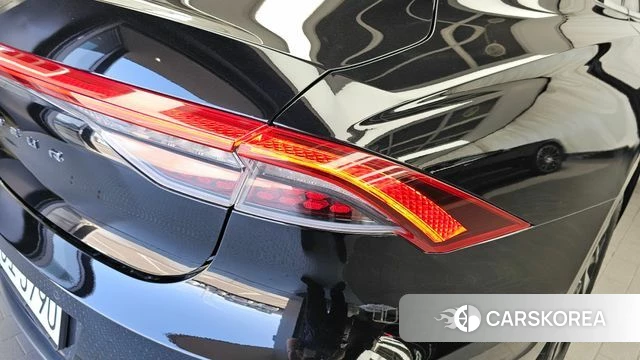 Hyundai The New Grandeur IG Hybrid id 4935881 из Кореи 15