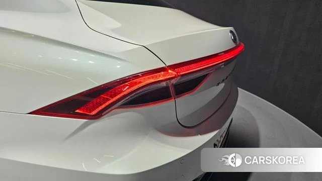 Hyundai The New Grandeur IG id 4384252 из Кореи 15