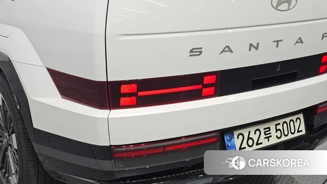 Hyundai Santa Fe (MX5) id 4623277 из Кореи 15