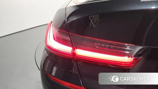BMW 3 Series (G20) id 4529481 из Кореи 15