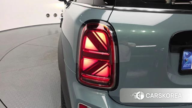 Mini Cooper Countryman id 4670168 из Кореи 15