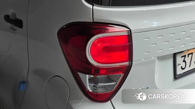 Kia The New Ray id 4758663 из Кореи 15