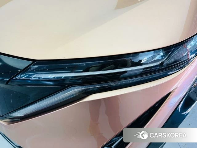 Nissan ARIYA id 4261257 из Китая 15
