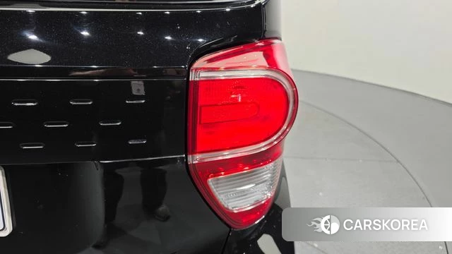 Kia The New Ray id 4687885 из Кореи 15