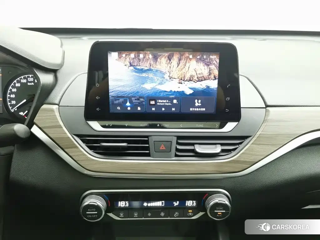 Nissan Altima id 4622697 из Китая 15
