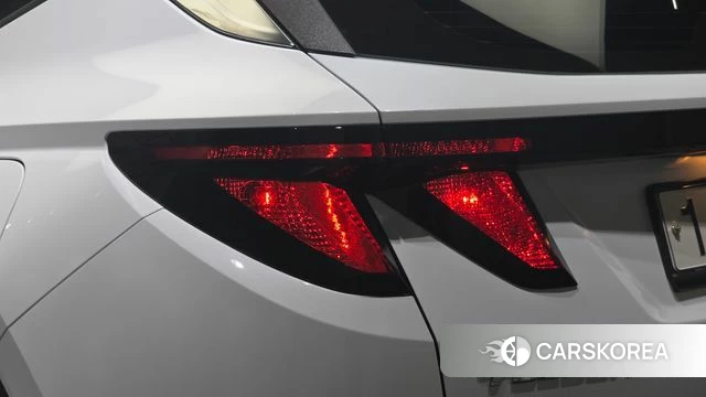 Hyundai Tucson (NX4) id 4500207 из Кореи 15