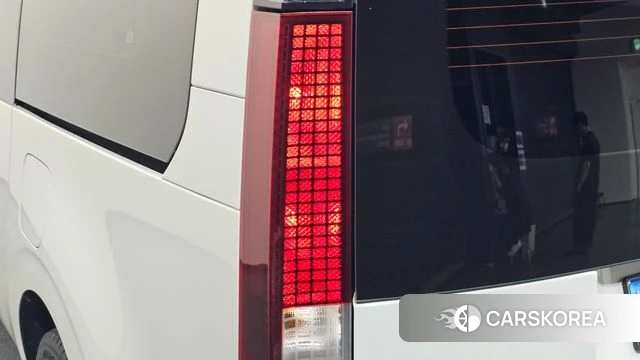 Hyundai Staria id 4433943 из Кореи 15