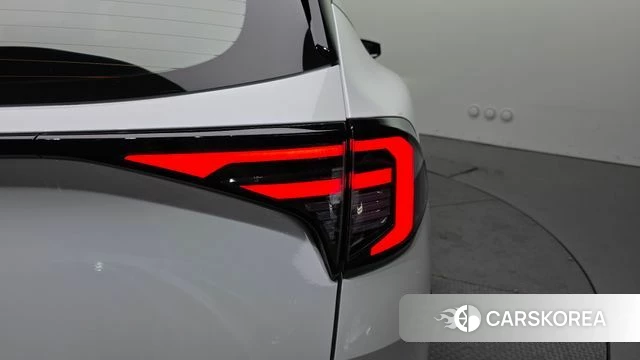 Kia The New Sportage 5th Generation id 4185677 из Кореи 15