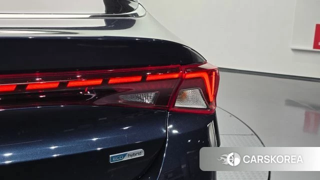 Kia K5 Hybrid 3rd Generation id 4624508 из Кореи 15