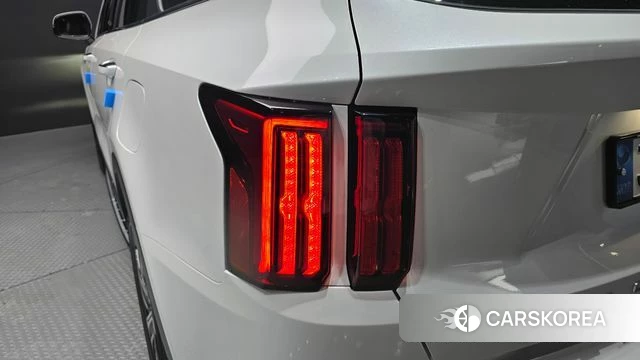 Kia Sorento 4th Generation id 4282452 из Кореи 15