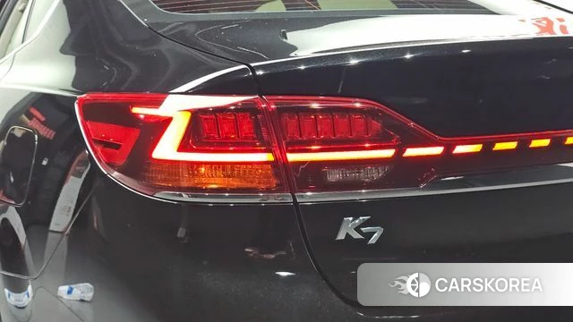Kia K7 Premier id 4765044 из Кореи 15