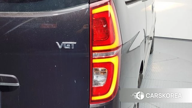 Hyundai The New Grand Starex id 4417309 из Кореи 15