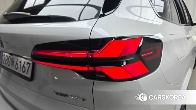 BMW X5 (G05) id 4757046 из Кореи 15