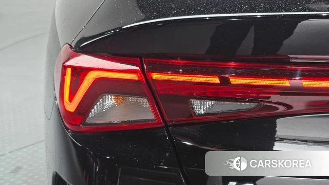 Kia K5 3rd generation id 4481593 из Кореи 15