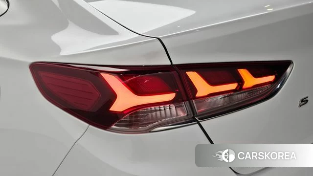Hyundai Sonata New Rise id 4856389 из Кореи 15
