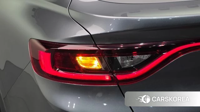 Renault Korea (Samsung) XM3 id 4624121 из Кореи 15