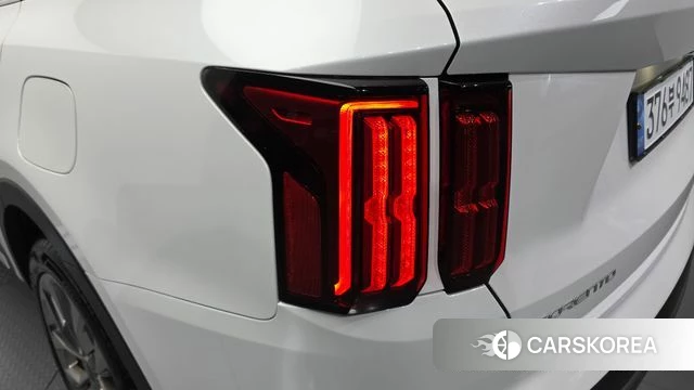 Kia Sorento 4th Generation id 4871667 из Кореи 15