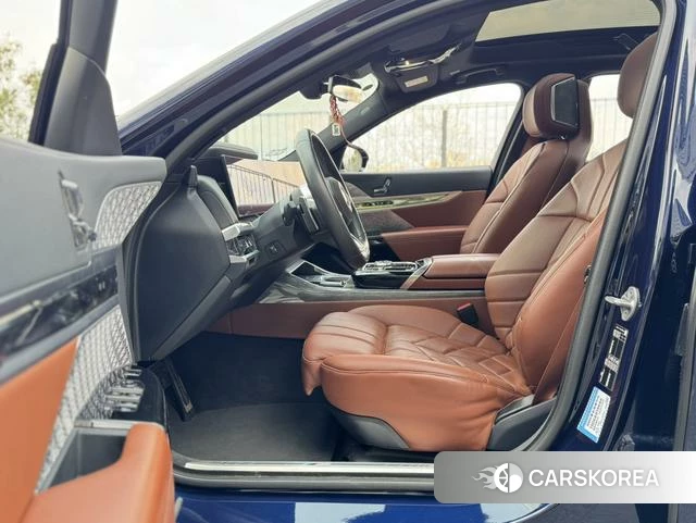 BMW 7 series id 4265478 из Китая 15