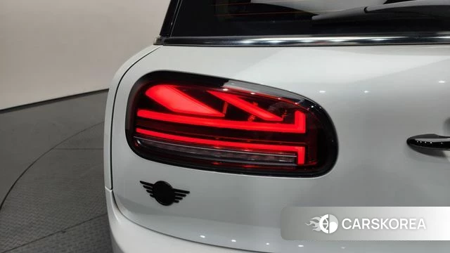 Mini Cooper S Clubman id 4243229 из Кореи 15