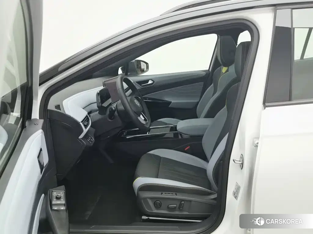Volkswagen ID.4 X id 4680645 из Китая 15