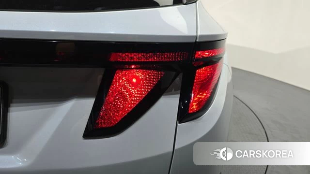 Hyundai Tucson (NX4) id 4482359 из Кореи 15