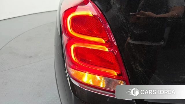 Chevrolet (GM Daewoo) The New Trax id 4197114 из Кореи 15