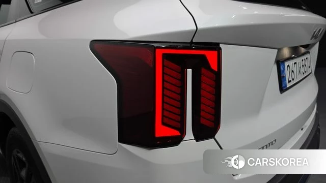 Kia The New Sorento 4th Generation id 4757417 из Кореи 15