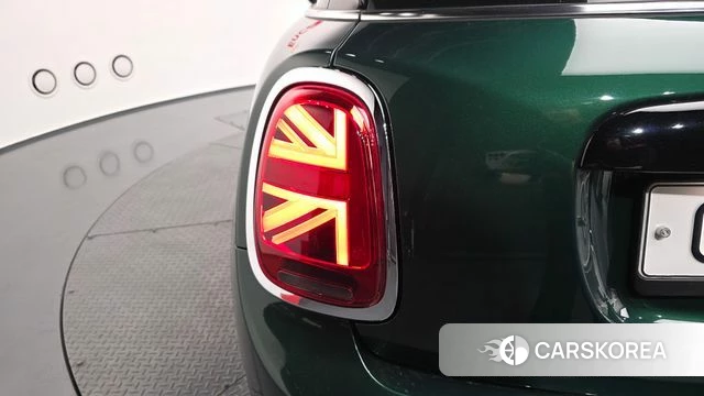 Mini Cooper S id 4318117 из Кореи 15