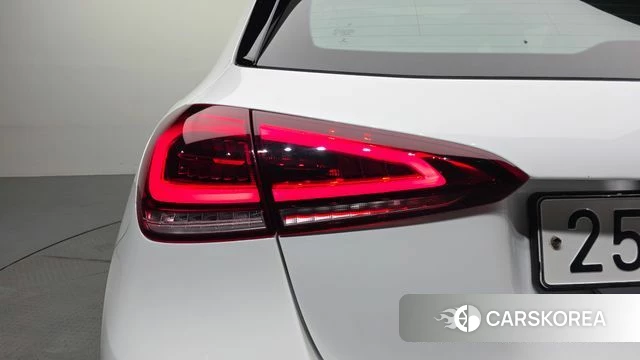 Mercedes-Benz A-Class W177 id 4625729 из Кореи 15