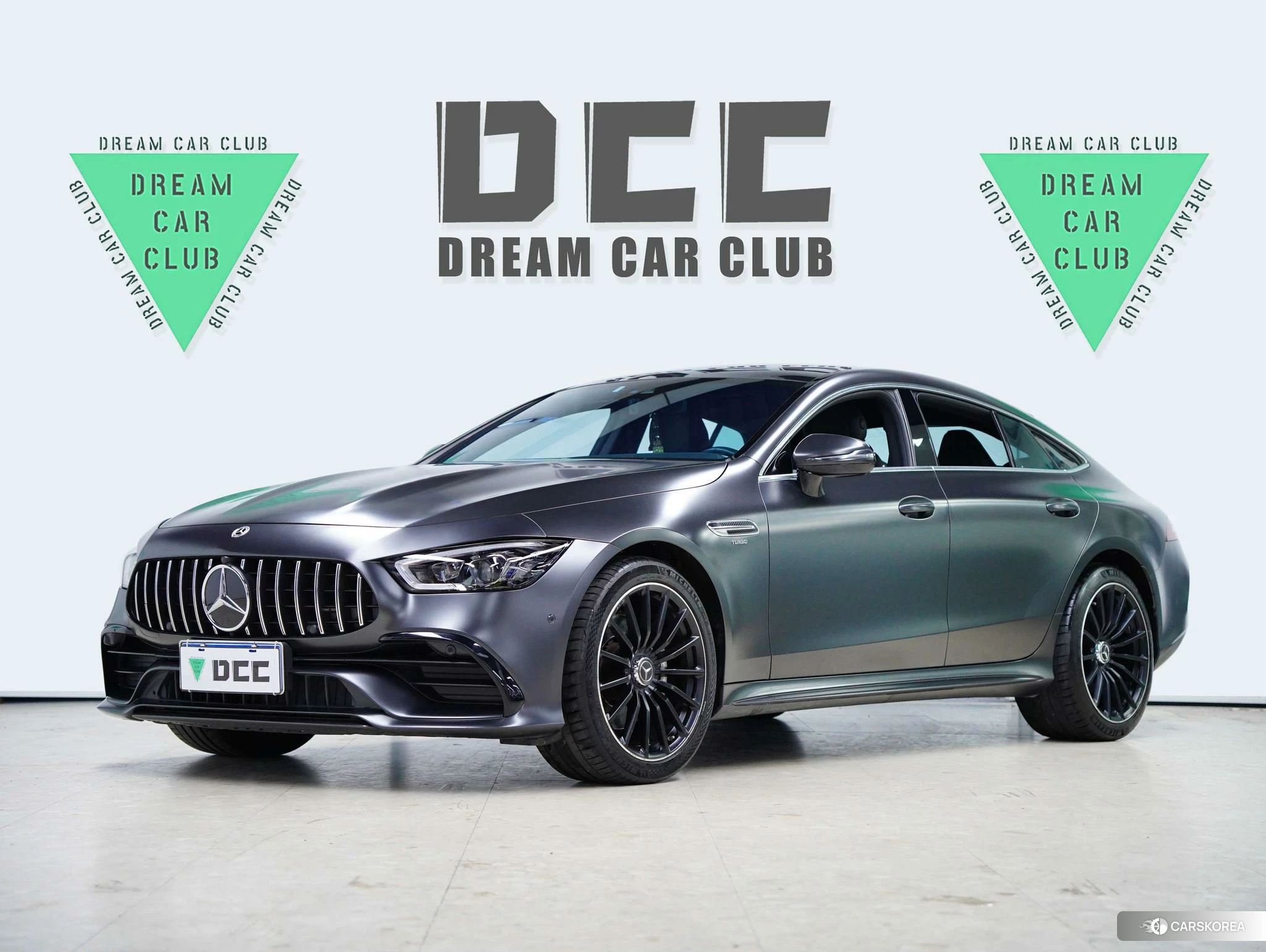 Mercedes-Benz AMG GT id 4419222 из Китая 15