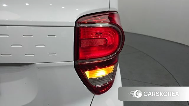 Kia The New Ray id 4731181 из Кореи 15