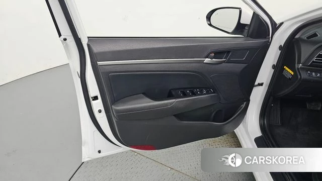 Hyundai The New Avante AD id 4625977 из Кореи 15