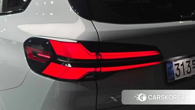 BMW X5 (G05) id 4468285 из Кореи 15