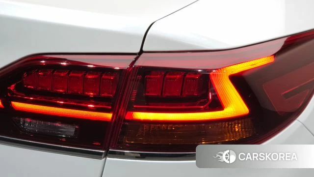Kia K7 Premier id 4609969 из Кореи 15