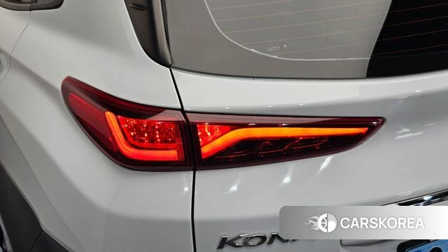Hyundai Kona Electric id 4496647 из Кореи 15
