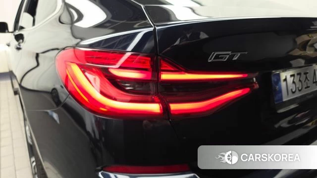 BMW 6 Series GT (G32) id 4762555 из Кореи 15