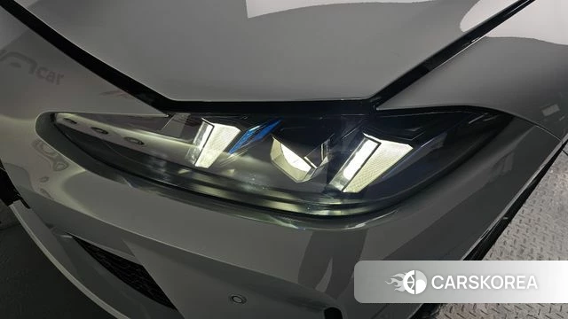 BMW M3 (G80) id 4407984 из Кореи 15