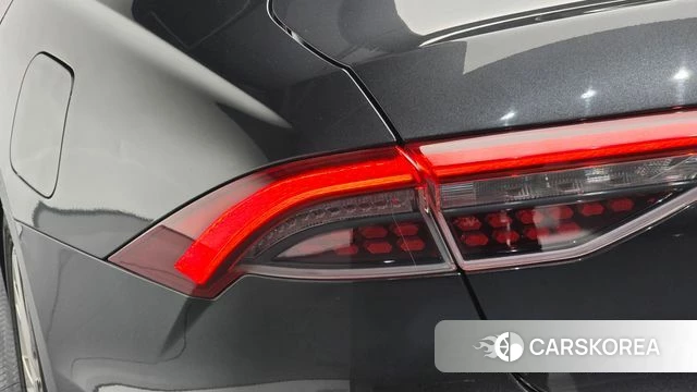 Hyundai The New Grandeur IG Hybrid id 4712897 из Кореи 15